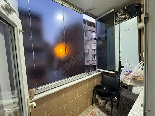 BARBAROSTA KAÇIRILMAYACAK BÜYÜK TİP 3+1, ÖNÜ AÇIK FIRSAT DAİRE! - Görsel 9