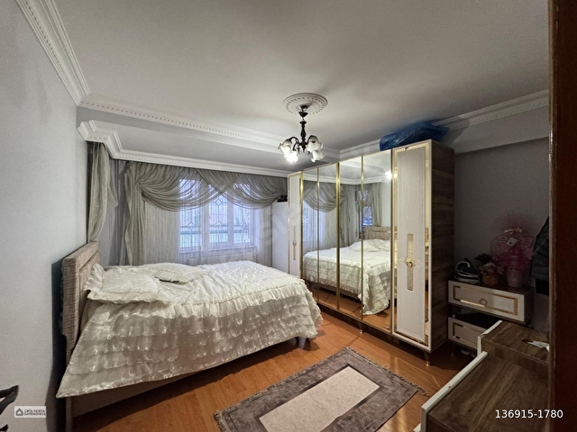 BARBAROSTA KAÇIRILMAYACAK BÜYÜK TİP 3+1, ÖNÜ AÇIK FIRSAT DAİRE! - Görsel 10