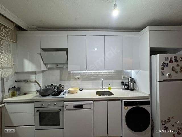 BARBAROSTA KAÇIRILMAYACAK BÜYÜK TİP 3+1, ÖNÜ AÇIK FIRSAT DAİRE! - Görsel 8