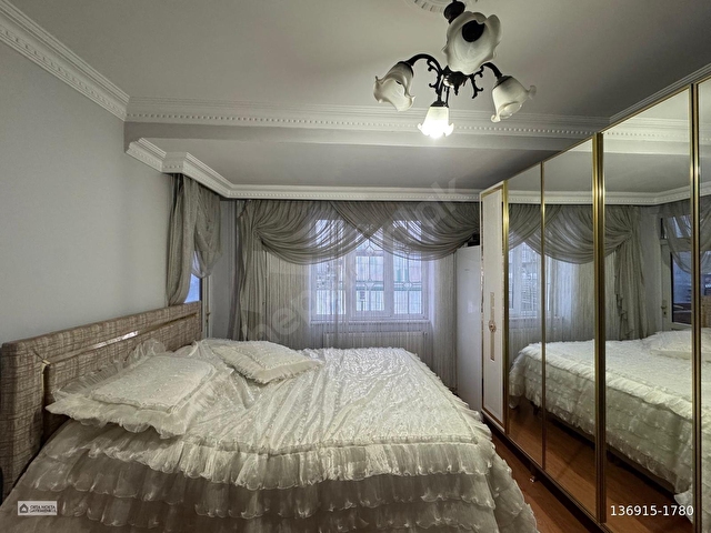 BARBAROSTA KAÇIRILMAYACAK BÜYÜK TİP 3+1, ÖNÜ AÇIK FIRSAT DAİRE! - Görsel 11