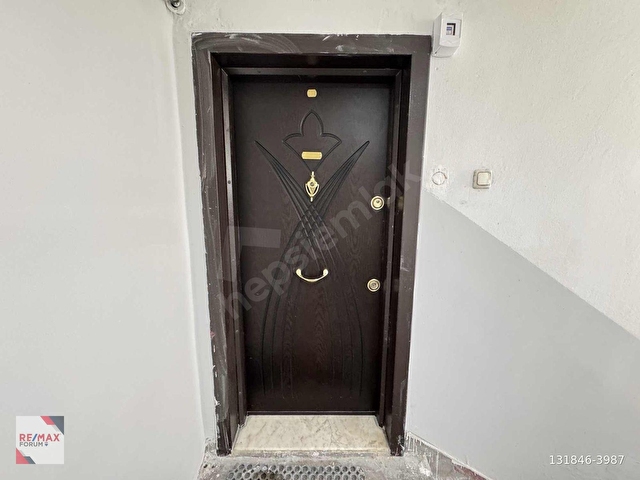 Merkezde Atatürk Evi Yanında Teraslı Full Yapılı Satılık Ofis - Görsel 7
