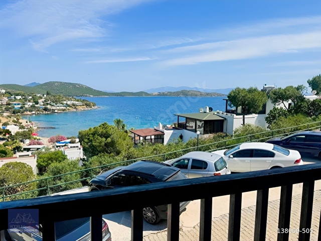 BODRUM BİTEZ AKTUR B MAH DENİZE YÜRÜME MESAFESİNDE VİLLA - Görsel 25