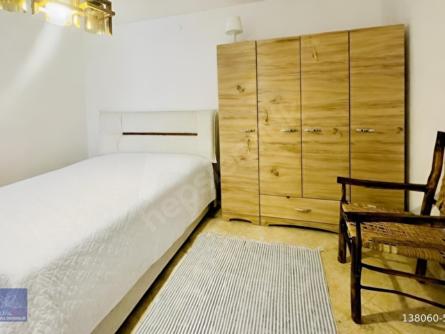 BODRUM BİTEZ AKTUR B MAH DENİZE YÜRÜME MESAFESİNDE VİLLA - Görsel 19