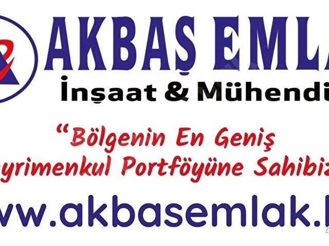AKBAŞtan SATILIK ŞEHİR MERKEZİNDE DENİZE SIFIR DUBLEKS DAİRE