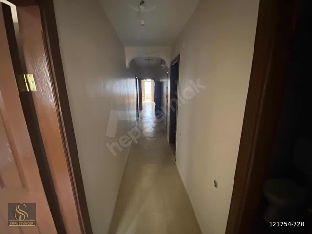 SEVİNÇERDEN ÖMERAĞA HATBOYU YAKINI 3+1 SATILIK DAİRE - Görsel 5