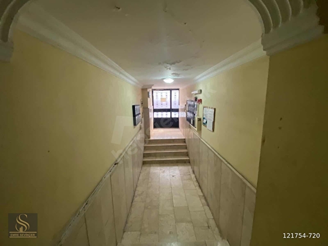 SEVİNÇERDEN ÖMERAĞA HATBOYU YAKINI 3+1 SATILIK DAİRE - Görsel 3