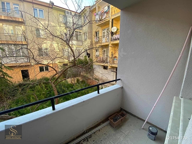 SEVİNÇERDEN ÖMERAĞA HATBOYU YAKINI 3+1 SATILIK DAİRE - Görsel 19