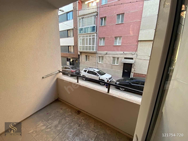 SEVİNÇERDEN ÖMERAĞA HATBOYU YAKINI 3+1 SATILIK DAİRE - Görsel 15