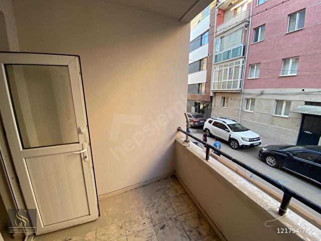 SEVİNÇERDEN ÖMERAĞA HATBOYU YAKINI 3+1 SATILIK DAİRE - Görsel 9