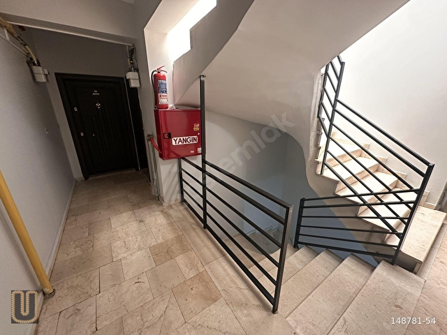 URGANCIDAN ANADOLU ÜNİVERSİTESİ YANINDA SATILIK 1+1 DAİRE - Görsel 11