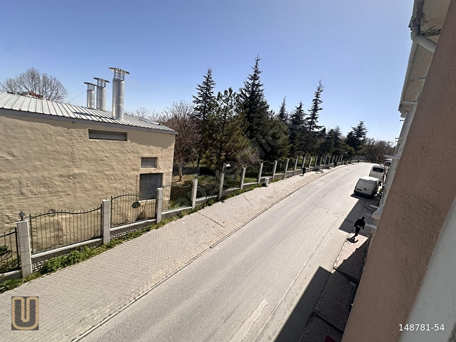 URGANCIDAN ANADOLU ÜNİVERSİTESİ YANINDA SATILIK 1+1 DAİRE - Görsel 6