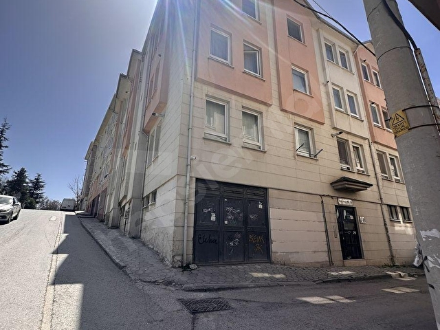 URGANCIDAN ANADOLU ÜNİVERSİTESİ YANINDA SATILIK 1+1 DAİRE - Görsel 15