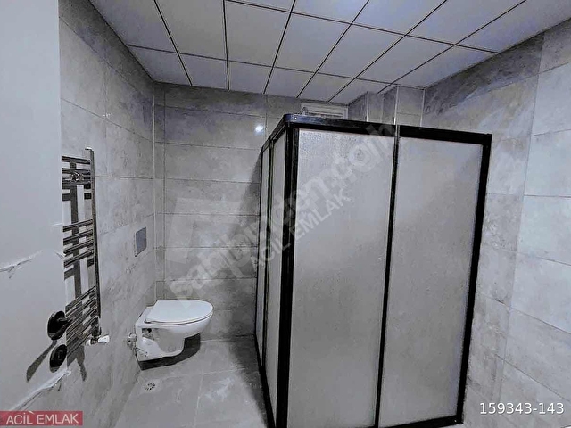 ACİL EMLAKTAN GÜLLÜBAĞ ATAKENTTE FUL SATILIK 1+1 DAİRE - Görsel 14