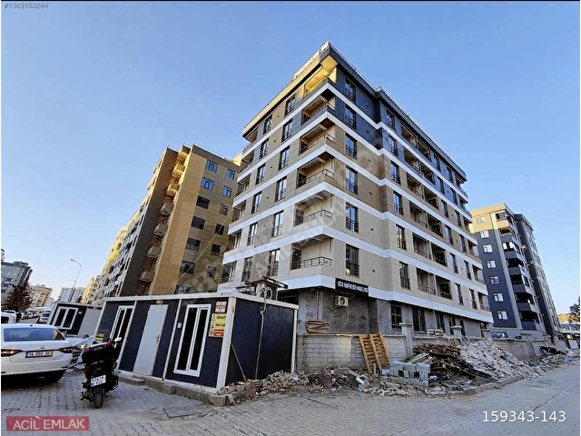 ACİL EMLAKTAN GÜLLÜBAĞ ATAKENTTE FUL SATILIK 1+1 DAİRE - Görsel 8