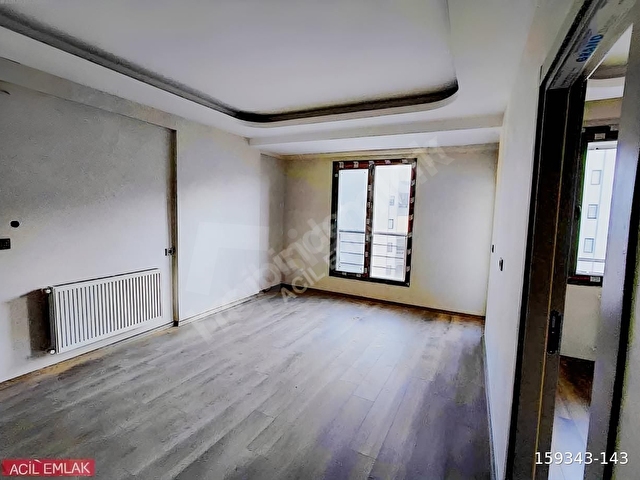 ACİL EMLAKTAN GÜLLÜBAĞ ATAKENTTE FUL SATILIK 1+1 DAİRE - Görsel 4