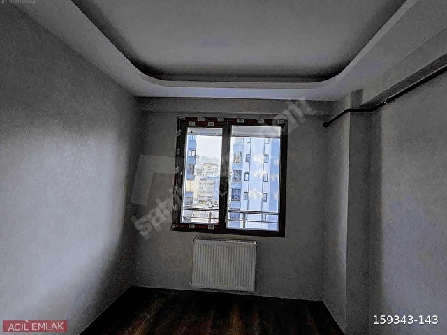 ACİL EMLAKTAN GÜLLÜBAĞ ATAKENTTE FUL SATILIK 1+1 DAİRE - Görsel 12