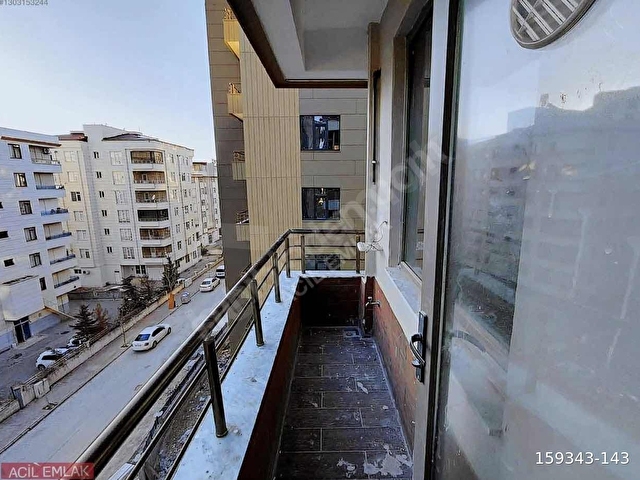 ACİL EMLAKTAN GÜLLÜBAĞ ATAKENTTE FUL SATILIK 1+1 DAİRE - Görsel 20