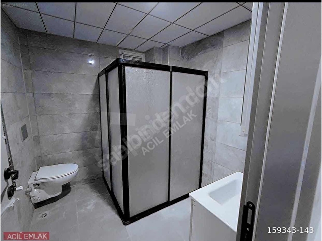 ACİL EMLAKTAN GÜLLÜBAĞ ATAKENTTE FUL SATILIK 1+1 DAİRE - Görsel 11