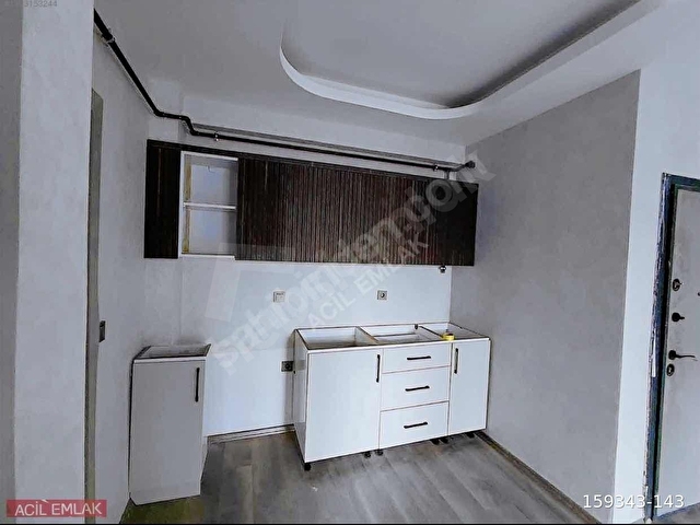 ACİL EMLAKTAN GÜLLÜBAĞ ATAKENTTE FUL SATILIK 1+1 DAİRE - Görsel 17
