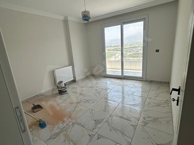 ARSUZ KARAAĞAÇ CUMHURİYET MAHALLESİNDE KİRALIK 3+1 DAİRE - Görsel 6