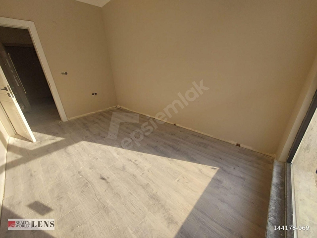SERDİVAN BAHÇELİEVLERDE SATILIK 3+1 SIFIR DAİRE - Görsel 25