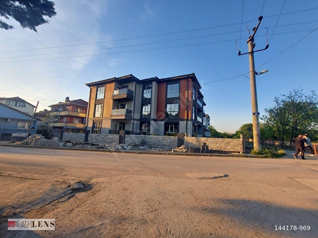 SERDİVAN BAHÇELİEVLERDE SATILIK 3+1 SIFIR DAİRE - Görsel 20