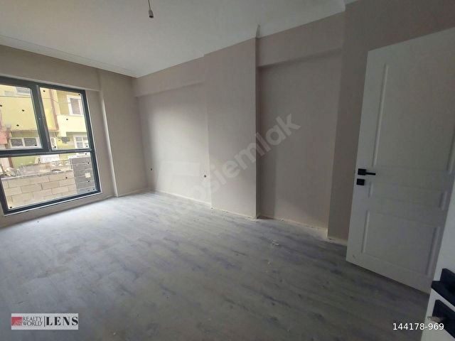 SERDİVAN BAHÇELİEVLERDE SATILIK 3+1 SIFIR DAİRE - Görsel 3