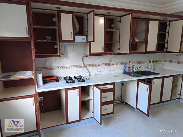 SÜLEYMANLAR MAHALLESİ KADITARLASI MEVKİİ SATILIK 3+1 BAHÇE KATI - Görsel 19