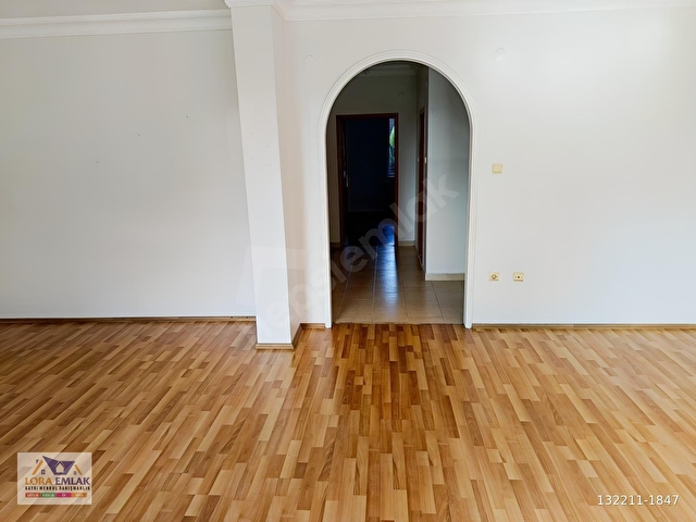 SÜLEYMANLAR MAHALLESİ KADITARLASI MEVKİİ SATILIK 3+1 BAHÇE KATI - Görsel 3