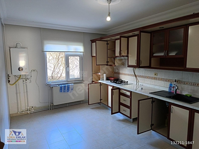 SÜLEYMANLAR MAHALLESİ KADITARLASI MEVKİİ SATILIK 3+1 BAHÇE KATI - Görsel 20