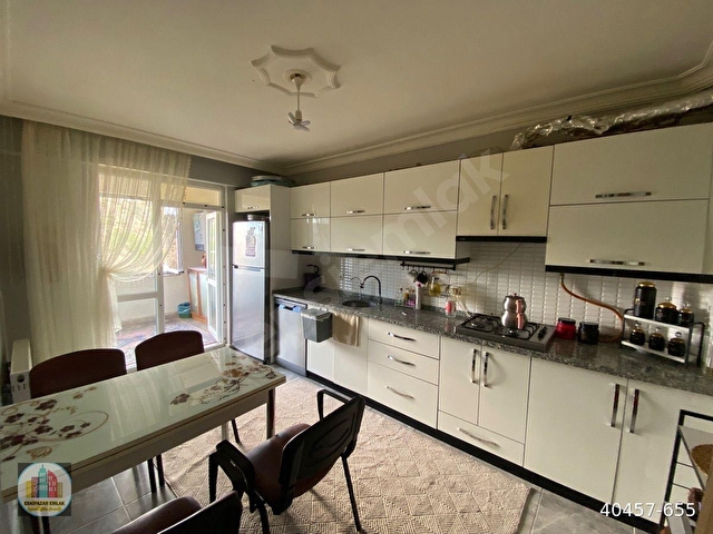 MERKEZ MH.PAZARÜSTÜ MEVKİ VADİ SİTESİNDE 3+1 SATILIK DAİRE - Görsel 3