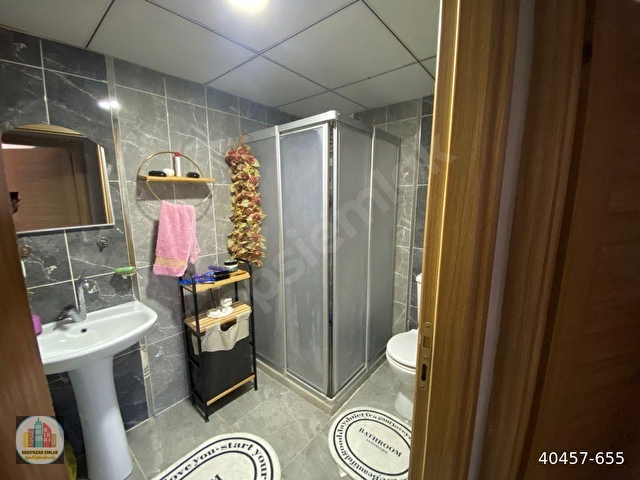 MERKEZ MH.PAZARÜSTÜ MEVKİ VADİ SİTESİNDE 3+1 SATILIK DAİRE - Görsel 10