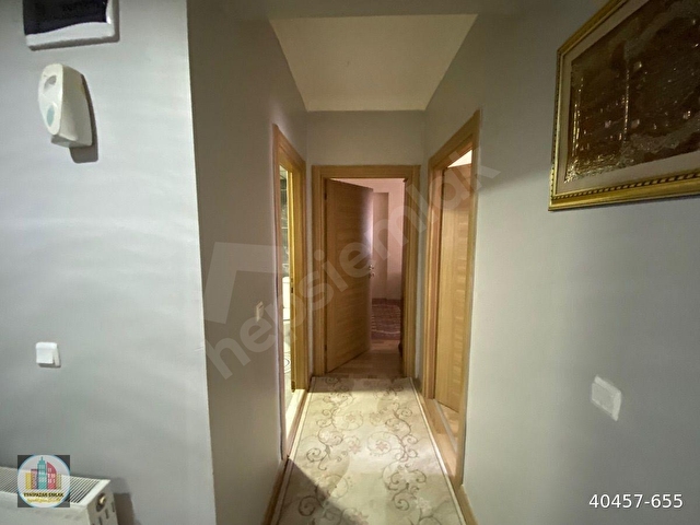 MERKEZ MH.PAZARÜSTÜ MEVKİ VADİ SİTESİNDE 3+1 SATILIK DAİRE - Görsel 11