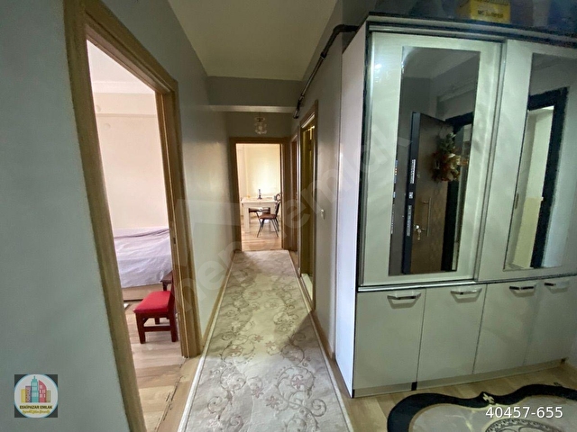 MERKEZ MH.PAZARÜSTÜ MEVKİ VADİ SİTESİNDE 3+1 SATILIK DAİRE - Görsel 14