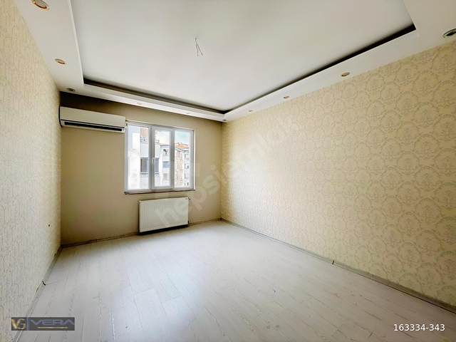BEYKENTTE SİTE İÇİNDE BAKIMLI 3+1 SATILIK DAİRE 140 M² NET - Görsel 18