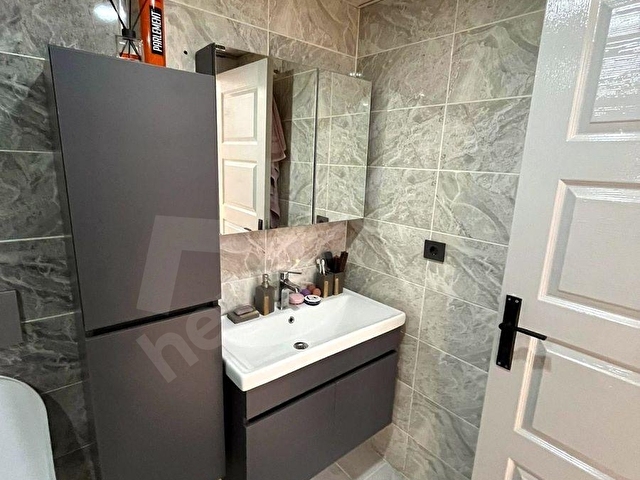 BEYKENTTE SİTE İÇİNDE BAKIMLI 3+1 SATILIK DAİRE 140 M² NET - Görsel 29
