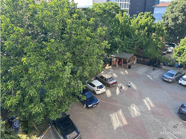 Merdivenköy E5 Metroya Yakın Yatırım Değeri Yüksek Çok Ferah 3+1 - Görsel 27