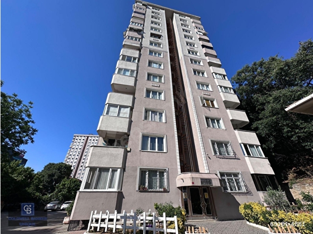 Merdivenköy E5 Metroya Yakın Yatırım Değeri Yüksek Çok Ferah 3+1 - Görsel 25