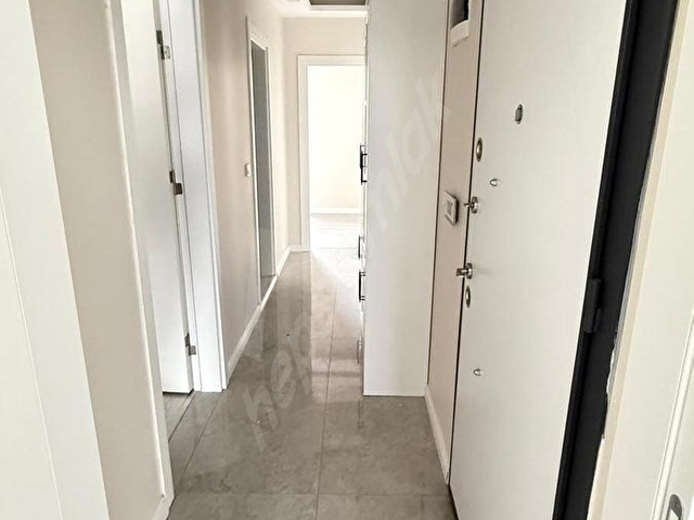 EVONADAN KUYUALANDA 0 YENİ BİNADA 2+1 | KAPALI MUTFAK | 80 m² - Görsel 4