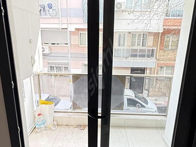 EVONADAN KUYUALANDA 0 YENİ BİNADA 2+1 | KAPALI MUTFAK | 80 m² - Görsel 11