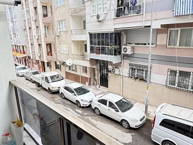 EVONADAN KUYUALANDA 0 YENİ BİNADA 2+1 | KAPALI MUTFAK | 80 m² - Görsel 12