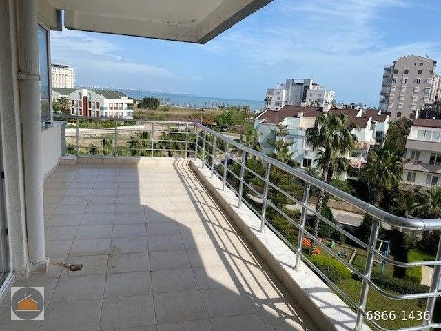 KONYAALTI GÜRSU DENİZE VE BOĞAÇAYA 300M SATILIK 4+1 DAİRE - Görsel 5