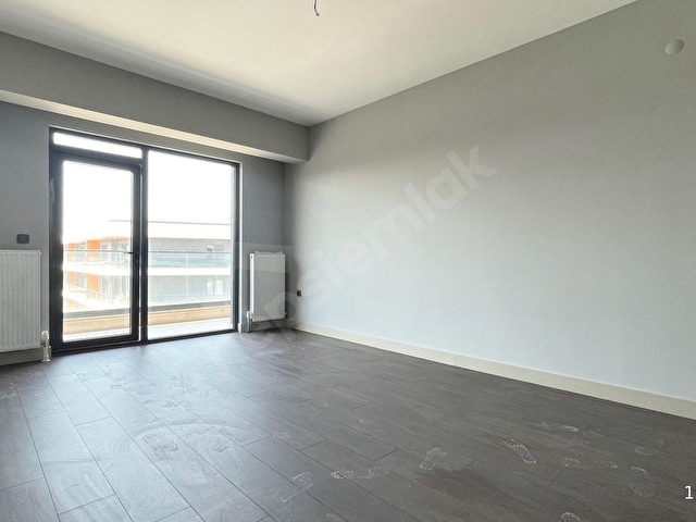 ONYX ANKARADA LÜKS YAPILI KİRALIK 2+1 DAİRE - Görsel 14