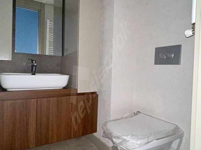 ONYX ANKARADA LÜKS YAPILI KİRALIK 2+1 DAİRE - Görsel 19