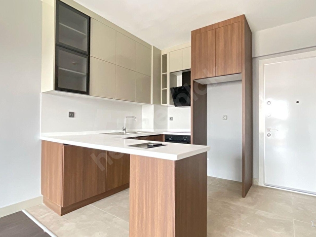 ONYX ANKARADA LÜKS YAPILI KİRALIK 2+1 DAİRE - Görsel 12