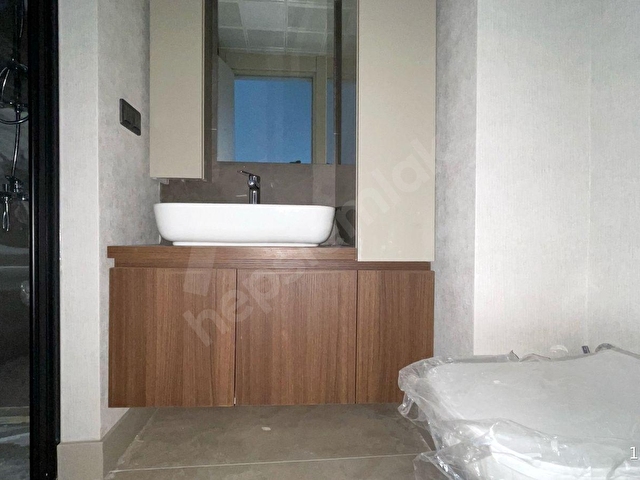 ONYX ANKARADA LÜKS YAPILI KİRALIK 2+1 DAİRE - Görsel 17
