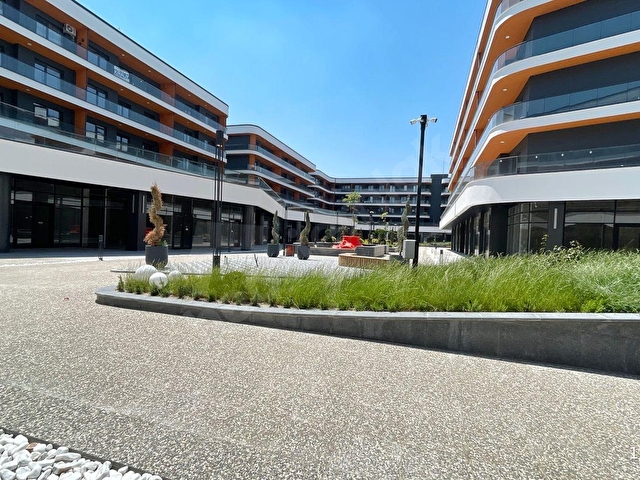 ONYX ANKARADA LÜKS YAPILI KİRALIK 2+1 DAİRE - Görsel 29
