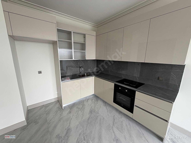 SİNPAŞ FİNANS ŞEHİR BOULEVARD 1+1 KLİMALI KİRALIK DAİRE - Görsel 8