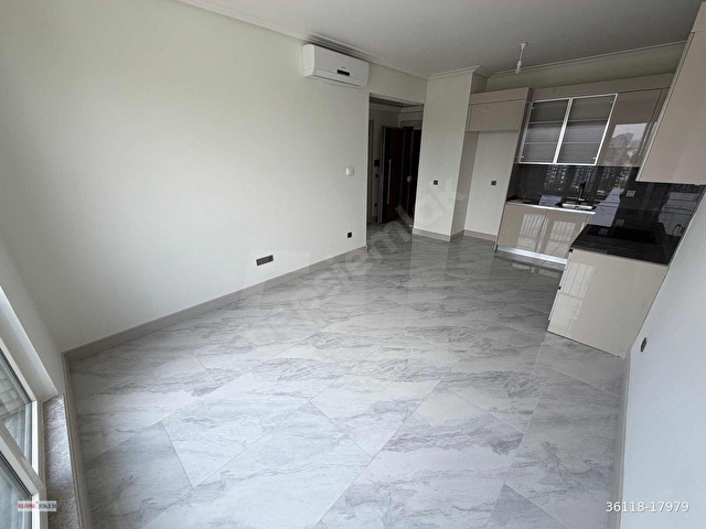 SİNPAŞ FİNANS ŞEHİR BOULEVARD 1+1 KLİMALI KİRALIK DAİRE - Görsel 7