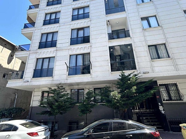 AKTİF EMLAKTAN SATILIK BİNEVLERDE 2+1 95M2 FERAH GENİŞ DAİRE